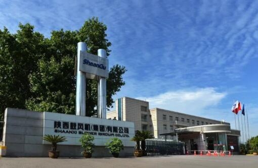 【陜鼓集團(tuán)】陜鼓集團(tuán)上榜“2022年度中國鋼鐵品牌榜”，獲“卓越鋼鐵技術(shù)與服務(wù)供應(yīng)商品牌”榮譽(yù)稱號